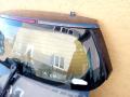 крышка багажника (дверь 3-5) Renault Grand Scenic 2 поколение 2006, 1.9 л., дизель, МКПП, минивэн, 43R00048, 8200153458, 53018912, E643R00048, 8200153458C - фото №4