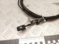 ручка открытия лючка топливного бака Mitsubishi Galant 8 поколение 1998, 2.5 л., бензин, MB023335, 54219 - фото №2