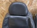 салон (комплект сидений) Volvo XC90 1 поколение 2005, 2.4 л., D 5244 T, дизель, АКПП, внедорожник 5 дв., полный подключаемый привод, правый руль - фото №17