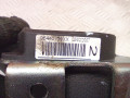 ремень безопасности Peugeot 407 1 поколение 2007, 1.6 л., 9HZ (DV6TED4), дизель, МКПП, универсал, передний привод, 96440739XX, 5170297, E20402095, 0402095 - фото №8