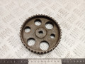 звездочка ТНВД Volkswagen Passat B3 1989, 1.9 л., дизель, 068130111B - фото №3
