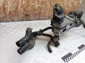 клапан EGR Hyundai Santa Fe 2 поколение [рестайлинг] 2011, 2.2 л., дизель, МКПП, правый руль, 284102F000, 555216, EGZ1173GP, KRE9980, 88180, 709002120 - фото №3
