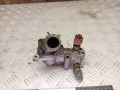 корпус термостата Ford Mondeo 2 поколение 1998, 1.8 л., дизель, 96FF8594AB, 89FF9K478BB - фото №3