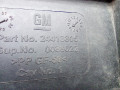 полка аккумулятора Opel Vectra C 2004, 1.9 л., дизель, 24413805, 24438484, 13111797 - фото №6