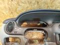панель передняя салона (торпедо) Renault Scenic 1 поколение [рестайлинг] 1999, 1.6 л., K4M 700, бензин, МКПП, 7700432140 - фото №2
