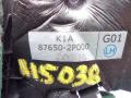 динамик высокочастотный (пищалка) Kia Sorento 2 поколение 2010, 2.2 л., дизель, МКПП, полный привод, правый руль, 876502P000 - фото №5
