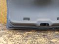 крышка багажника (дверь 3-5) Renault Scenic 2 поколение 2006, минивэн - фото №12