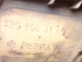 молдинг крыла заднего левого Mercedes-Benz S-Класс W126 / C126 [рестайлинг] 1985, 1266904140 - фото №5