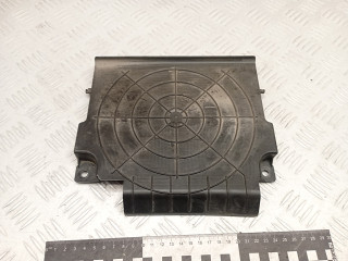 крышка блока предохранителей Volkswagen Passat B6 2009, 2.0 л., дизель, МКПП, универсал, 3C0906337