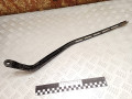 щеткодержатель (поводок стеклоочистителя, дворник) Citroen C4 1 поколение 2006, 1.6 л., бензин, 9650103880, 12687G - фото №3