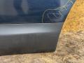 дверь задняя левая Nissan Qashqai 1 поколение 2008, 1.5 л., K9K 282, дизель, МКПП, правый руль - фото №13