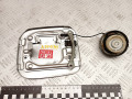 лючок топливного бака Toyota RAV4 2 поколение (XA20) 2003, 2.0 л., 1CD-FTV, дизель, МКПП, внедорожник 5 дв., 7735042060, 7730060010 - фото №3