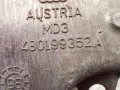 кронштейн двигателя Volkswagen Passat B5 1997, 2.4 л., бензин, 4B0199352A - фото №4