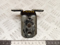 петля двери Nissan Qashqai 1 поколение 2008, 1.5 л., K9K 282, дизель, МКПП, правый руль, 824212F030 - фото №3