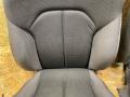 салон (комплект сидений) Mitsubishi Pajero 3 поколение 2002, 3.2 л., дизель, МКПП, внедорожник 3 дв. - фото №2