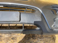 бампер передний Hyundai Santa Fe 2 поколение [рестайлинг] 2011, 2.2 л., дизель, МКПП, правый руль - фото №14