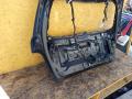 крышка багажника (дверь 3-5) Mercedes-Benz M-Класс W164 2007, 3.0 л., дизель, АКПП, внедорожник 5 дв. - фото №14