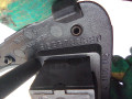 комплект декоративных накладок (дерева) салона Peugeot 607 1 поколение 2002, 2.2 л., 4HX (DW12TED4/FAP), дизель, седан, 9636250080, 9635733680, 9635733380, 9635733580, 26381 - фото №11