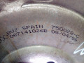 корзина сцепления Volkswagen Golf 3 поколение 1995, 1.9 л., дизель, 067141026B - фото №2