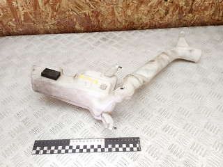бачок омывателя Volkswagen Polo 4 поколение 2005, 6Q0955453N, 6Q0955453P