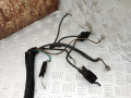 Силовой провод аккумулятора Peugeot 607 1 поколение 2002, 2.2 л., 4HX (DW12TED4/FAP), дизель, седан - фото №2