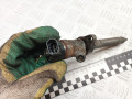 форсунка Peugeot 407 1 поколение 2007, 1.6 л., 9HZ (DV6TED4), дизель, МКПП, универсал, передний привод, 0445110259, 13537804978, 1609849580, 5M5Q9F593AA, Y60613H50, 0986435126, 1425514, FIB1125CZ, FIB1125FE, FIB1125LE, FIB1125LW, FIB1125MT, FIB1125RF, FIB1125SN, FIB1125WY, FIB1125RB, 9655328480, 1980J3 - фото №2