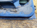 дверь задняя левая Peugeot 306 1 поколение [рестайлинг] 2000, 1.9 л., WJY (DW8B), дизель, МКПП, универсал, передний привод - фото №13
