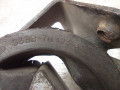 подушка крепления КПП Ford Mondeo 2 поколение 1998, 1.8 л., бензин, 93BB7M124AH - фото №4