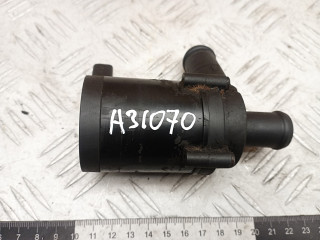 насос антифриза дополнительный Volkswagen Passat B6 2007, 2.0 л., BWA, бензин, МКПП, седан, 1K0965561G