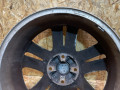 диск литой Peugeot 5008 1 поколение 2011, 1.6 л., дизель, МКПП, передний привод, 9675498677 - фото №6