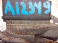 клапан EGR Mercedes-Benz Vito W639 2006, 2.2 л., дизель, МКПП, A64614060, 0005320C4, A6461420167, A6461400860 - фото №6