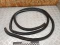 уплотнитель двери Mercedes-Benz Vito W639 2006, 2.2 л., дизель, МКПП, A6396970098, A6396970698 - фото №2