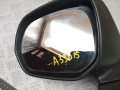 зеркало наружное левое Citroen C4 Picasso 1 поколение 2009, 1.6 л., 9HZ (DV6TED4), дизель, АКПП, правый руль, E9024375, 96819905XT - фото №2