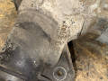 редуктор переднего моста Mitsubishi Pajero 3 поколение 2002, 3.2 л., дизель, МКПП, внедорожник 3 дв., MR453792 - фото №6