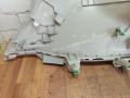 обшивка стойки задней правой Nissan X-Trail T32 2014, 1.6 л., R9M, дизель, МКПП, полный подключаемый привод, правый руль, 849404CEOA - фото №7