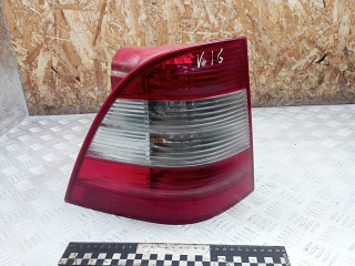 фонарь задний левый Mercedes-Benz M-Класс W163 [рестайлинг] W163 2004, 2.7 л., дизель, АКПП, внедорожник 5 дв., полный привод, A1638201964