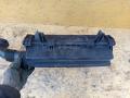 корпус воздушного фильтра Mercedes-Benz Vito W639 2006, 2.2 л., дизель, МКПП, A6395282506, A0000901651, 4619285924 - фото №2