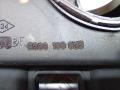 коллектор впускной Renault Megane 1 поколение [рестайлинг] 2002, 1.6 л., бензин, МКПП, купе, передний привод, 8200100832, FE9094, FO2878C - фото №7