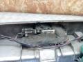 накладка подсветки номера Nissan Primera P12 (2001 - 2008), 2.2 л., дизель, МКПП, универсал, 90810AU400, 24055AV000 - фото №12