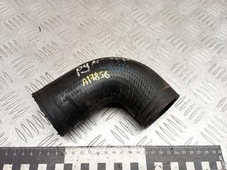 патрубок интеркулера Skoda Roomster 1 поколение 2009, 1.9 л., дизель, 6Q0145832D