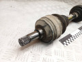полуось передняя левая (приводной вал, ШРУС) Volvo V70 1 поколение 1999, 2.5 л., дизель, МКПП, универсал, 9163581, 5003913, 8111309, 8601098, 8601102, 8601462, 8643437, 9122919, 9122921, 9163585, 9183785, P9163581 - фото №2
