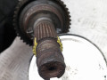 полуось передняя левая (приводной вал, ШРУС) Mazda 626 GF 1997, 2.0 л., бензин, 008ST8944, MZT104, T878A, T98008A, G5682560XA, GD172560XB - фото №6