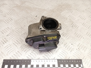 клапан EGR Volkswagen Passat B6 2007, 2.0 л., дизель, АКПП, универсал, 03G131501, 03L131501C, 03L131501D, 03L131501E, 03L131501G, 03L131501K, 03L131501P, 700415, 700418, 700424, V29005427, V29007035, 555007, 555107, 555107A, 43978, 6NU010171801, EGZ1019GP, EGZ1019LR, EGZ1019MR, 710334000