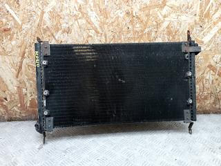 радиатор кондиционера Fiat Brava 1 поколение 2000, 1.6 л., бензин, 182A4000, 0219287