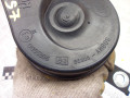 сигнал (клаксон) Nissan Qashqai 1 поколение 2008, 1.5 л., K9K 282, дизель, МКПП, правый руль, E30055306, A046522, 25620JD000 - фото №4
