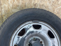 диск штампованный Toyota RAV4 3 поколение (XA30) 2008, 2.2 л., D-4D, 2AD-FTV, дизель, МКПП, внедорожник 5 дв. - фото №17