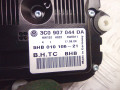 блок управления печки / климат-контроля Volkswagen Passat B6 2009, 2.0 л., дизель, МКПП, универсал, 3C0907044DA - фото №4