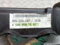 декоративная крышка двигателя Mercedes-Benz Vito W639 2006, 2.2 л., дизель, МКПП, A6460101897 - фото №6