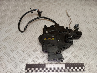замок двери сдвижной Volkswagen Transporter T5 2007, 7H0843654CC