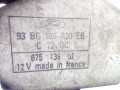 активатор замка багажника Ford Mondeo 1 поколение 1996, 1.8 л., бензин, 93BG220A20EB - фото №4